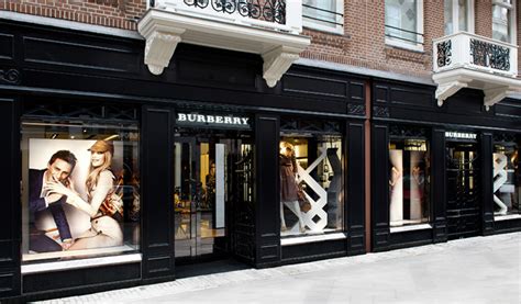 amsterdam burberry